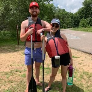 Meet your Posher, Elliot